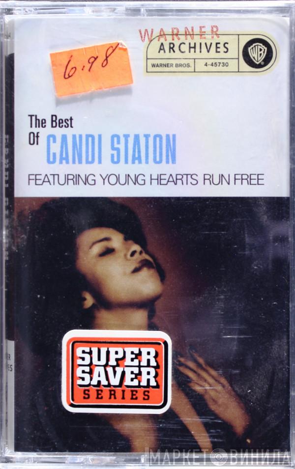  Candi Staton  - The Best Of Candi Staton