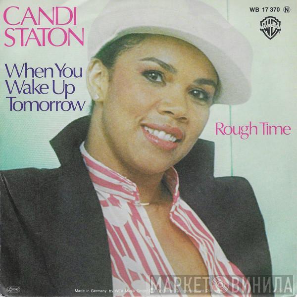  Candi Staton  - When You Wake Up Tomorrow