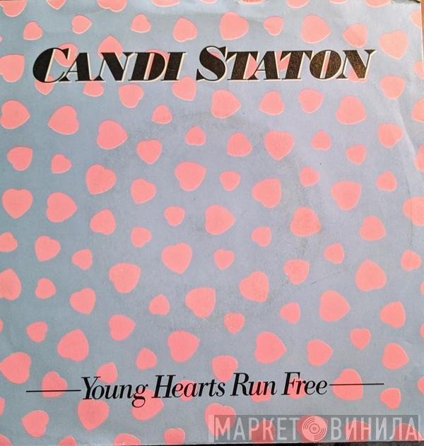Candi Staton - Young Hearts Run Free
