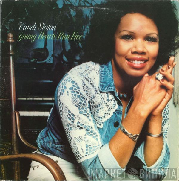 Candi Staton - Young Hearts Run Free