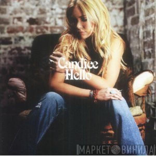 Candice  - Hello