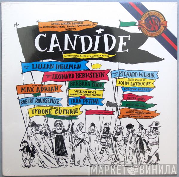 - Candide