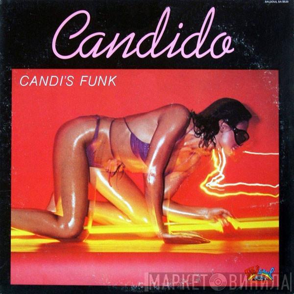 Candido - Candi's Funk