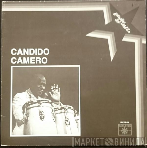 Candido - Candido Camero
