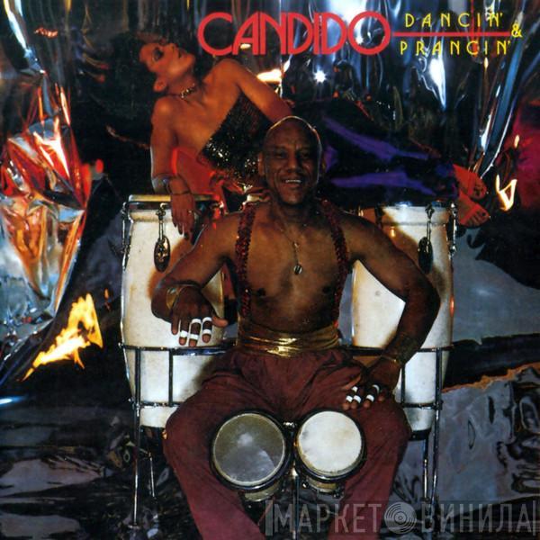 Candido - Dancin' & Prancin'