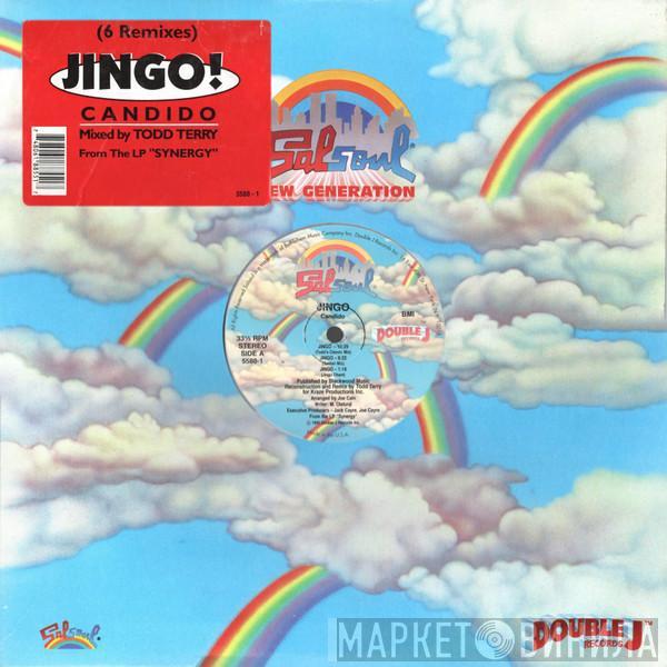 Candido - Jingo