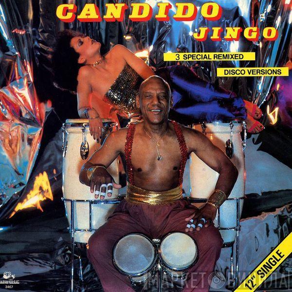  Candido  - Jingo