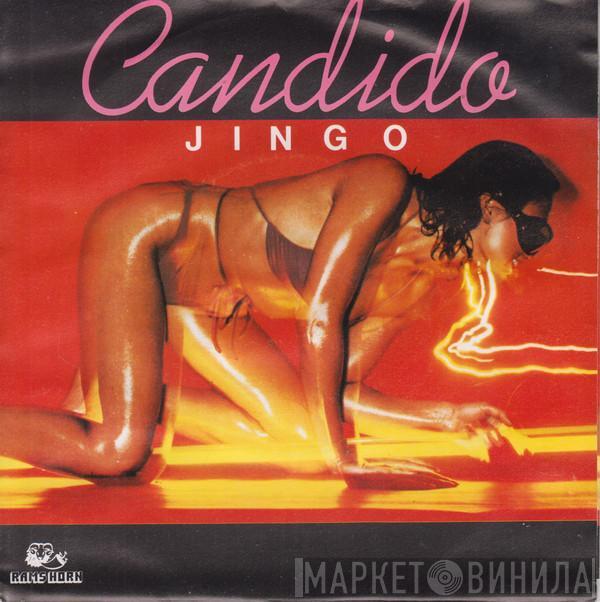  Candido  - Jingo