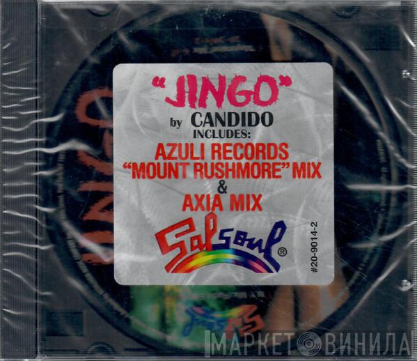  Candido  - Jingo