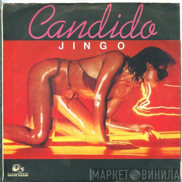  Candido  - Jingo