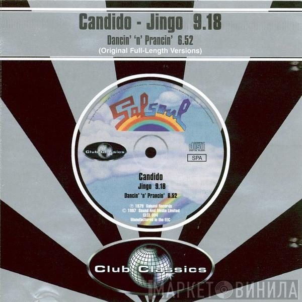  Candido  - Jingo