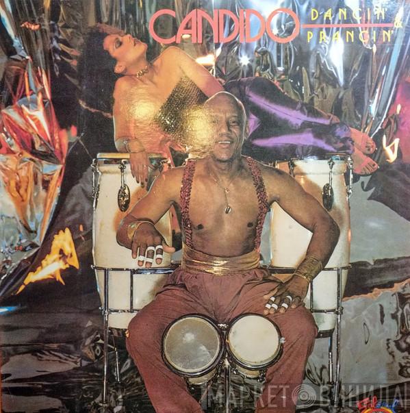  Candido  - Jingo