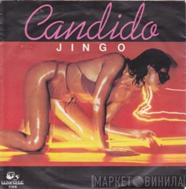  Candido  - Jingo