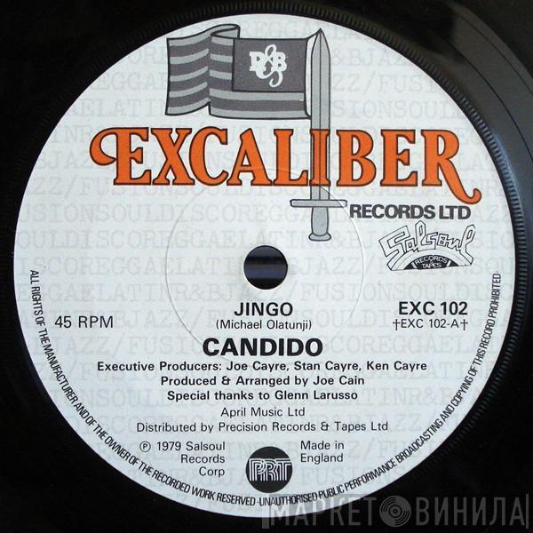 Candido - Jingo