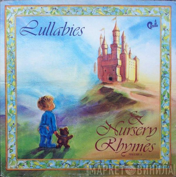 Candle  - Lullabies & Nursery Rhymes Volume 1