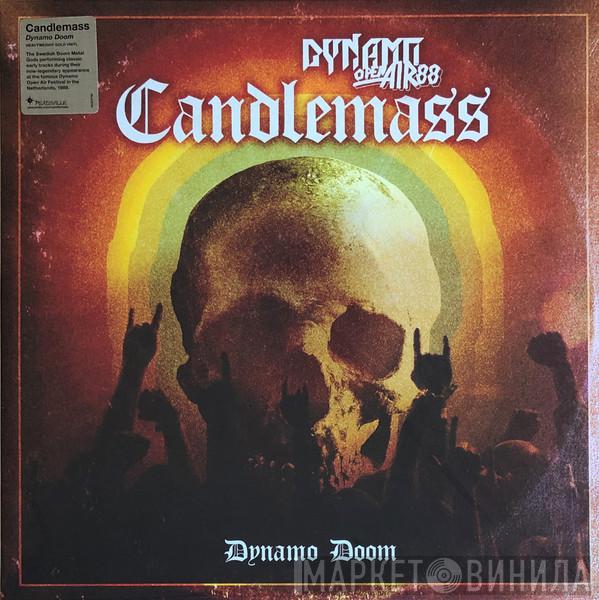 Candlemass - Dynamo Doom