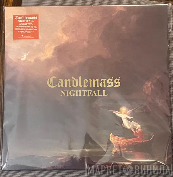 Candlemass - Nightfall