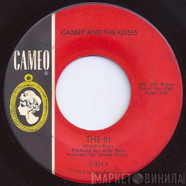 Candy And The Kisses - The 81 / Two Happy People