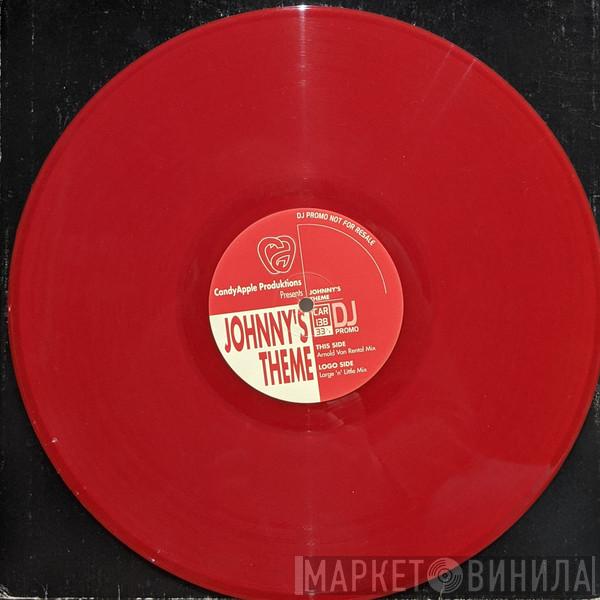 Candy Apple Productions - Johnny's Theme