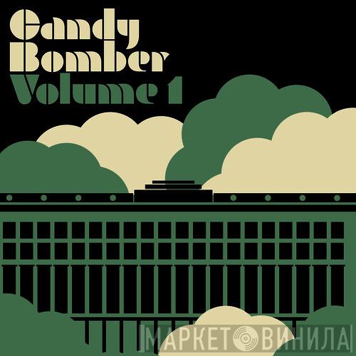 Candy Bomber - Volume 1