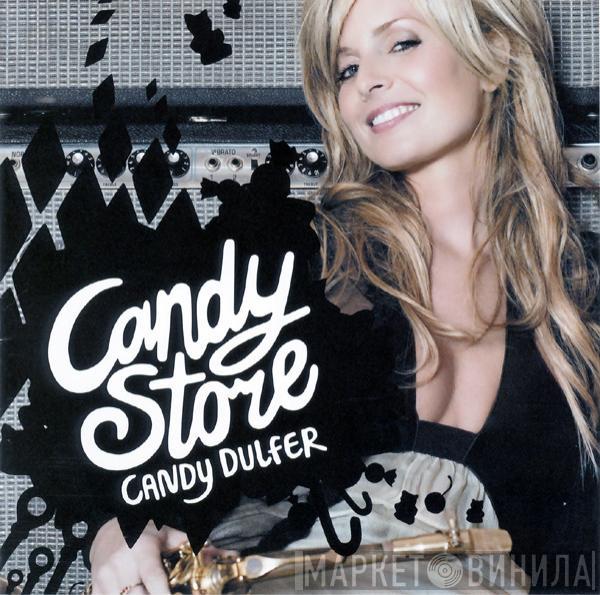 Candy Dulfer - Candy Store