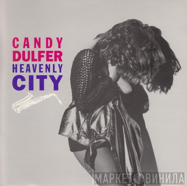 Candy Dulfer - Heavenly City