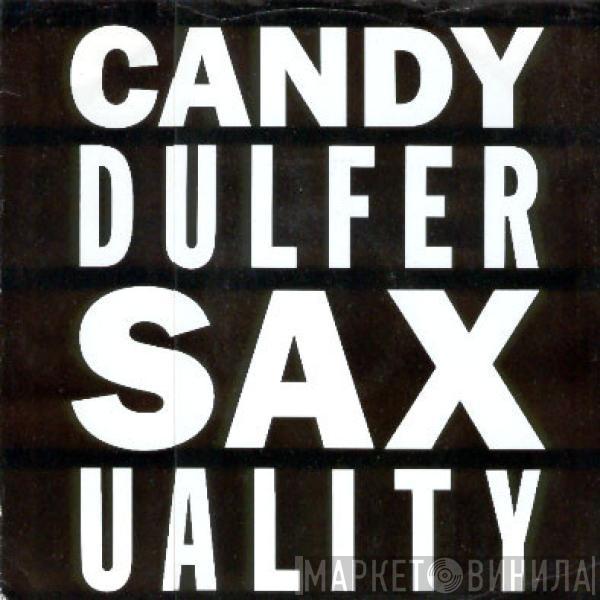 Candy Dulfer - Saxuality