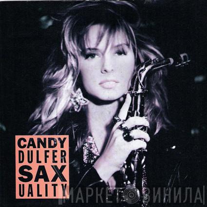 Candy Dulfer - Saxuality