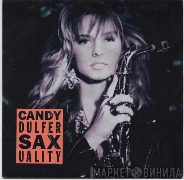 Candy Dulfer - Saxuality