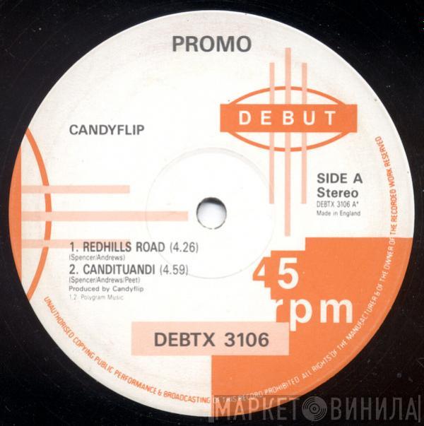 Candy Flip - Redhills Road