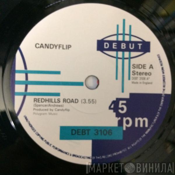 Candy Flip - Redhills Road