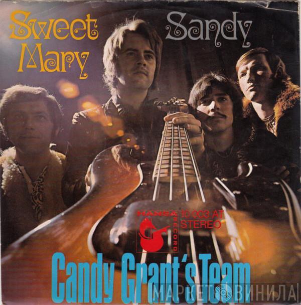 Candy Grant's Team - Sweet Mary