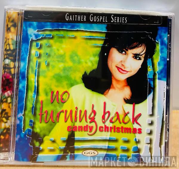 Candy Hemphill Christmas - No Turning Back