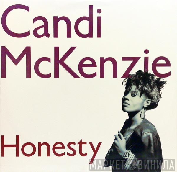 Candy Mckenzie - Honesty