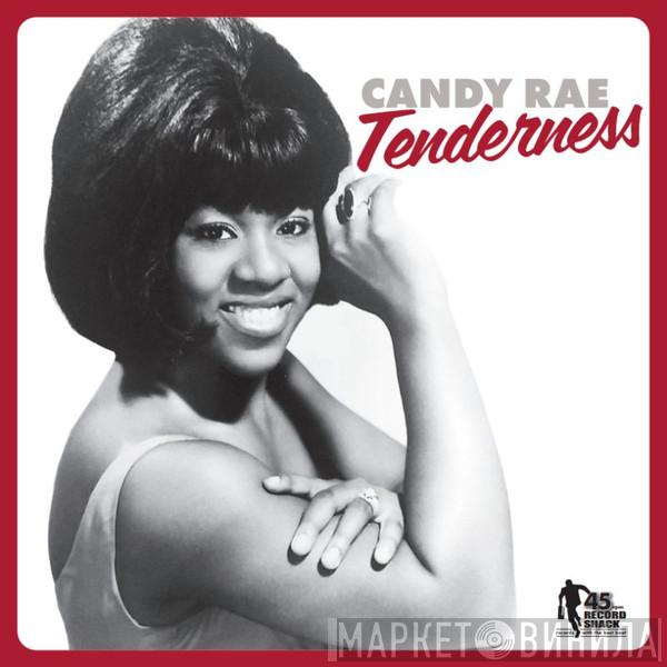 Candy Rae - Tenderness