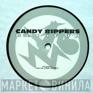 Candy Rippers - Get It Up (For Love)
