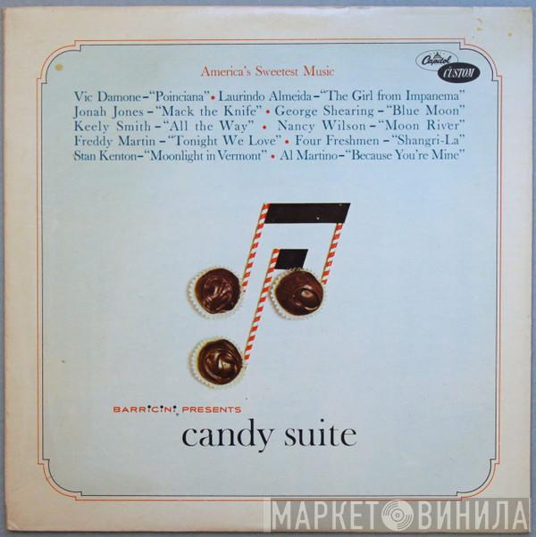  - Candy Suite