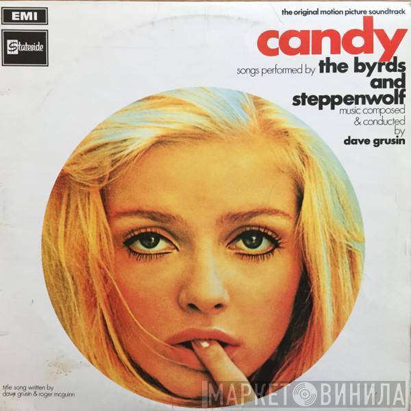  - Candy- The Original Motion Picture Soundtrack