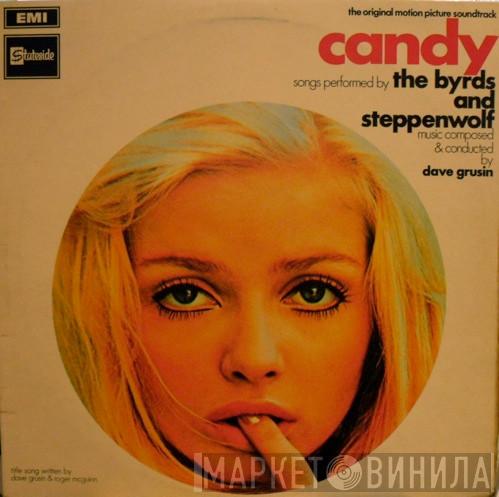  - Candy- The Original Motion Picture Soundtrack