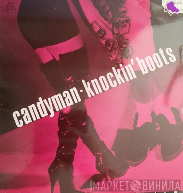  Candyman  - Knockin' Boots