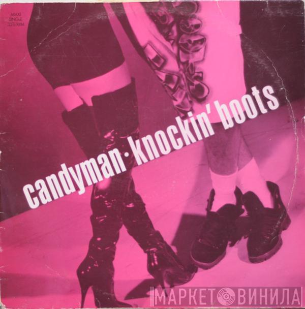  Candyman  - Knockin' Boots