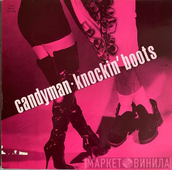  Candyman  - Knockin' Boots