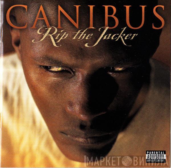 Canibus - Rip The Jacker