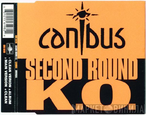 Canibus - Second Round K.O.