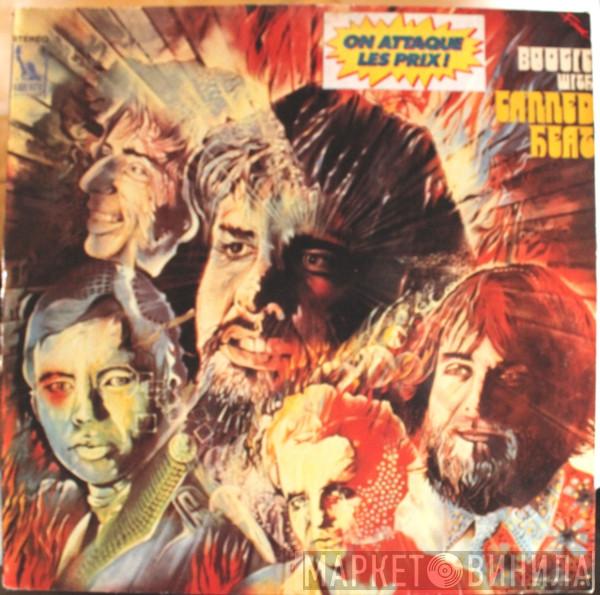 Canned Heat - Boogie With Canned Heat