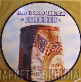 Canned Heat - Dog House Blues