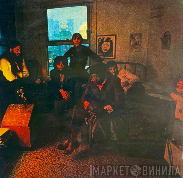 Canned Heat, John Lee Hooker - Hooker 'N Heat