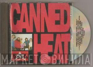 Canned Heat - Rock Legends Volume 1