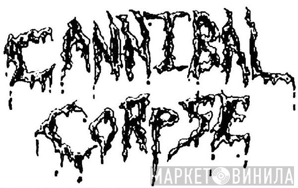  Cannibal Corpse  - Cannibal Corpse