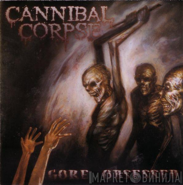  Cannibal Corpse  - Gore Obsessed